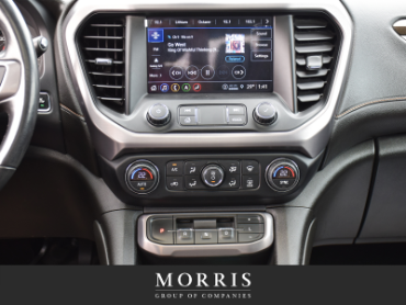 2021 GMC Acadia AT4  at Alfa Romeo of Winnipeg Winnipeg Manitoba thumbnail 20