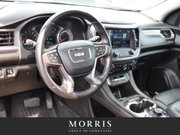 2021 GMC Acadia AT4  at Alfa Romeo of Winnipeg Winnipeg Manitoba thumbnail 11