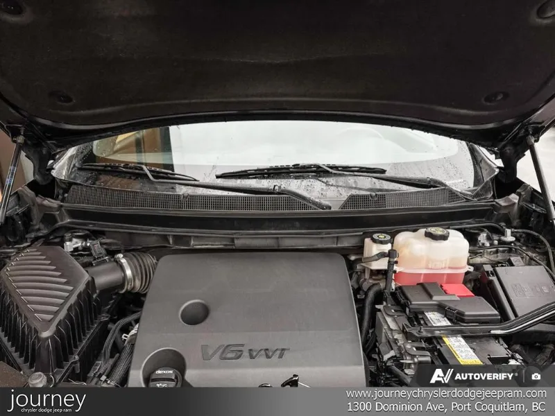 2023 CHEVROLET Traverse angle 8