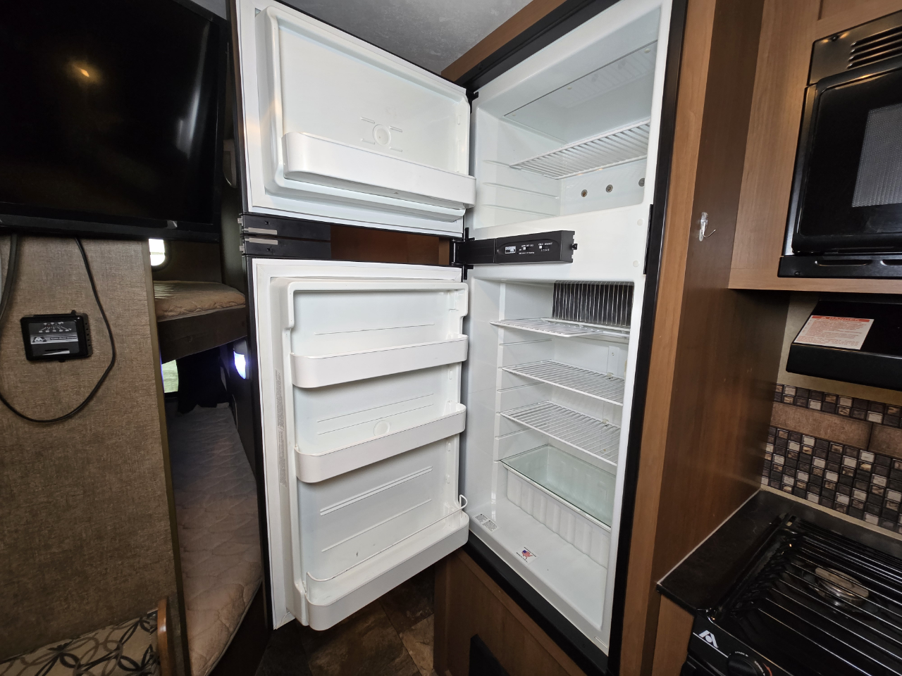 Inventory - Vision RV