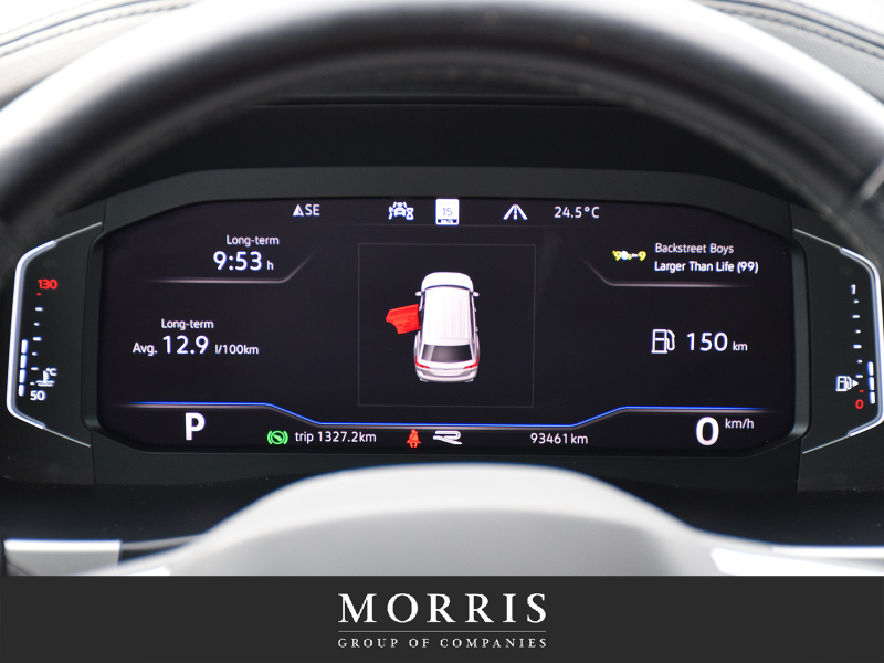 2021 Volkswagen Atlas EXECLINE at Alfa Romeo of Winnipeg Winnipeg Manitoba (Image 20/22)