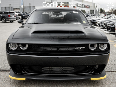 2023 DODGE Challenger SRT Hellcat Redeye Widebody  at North York Chrysler Thornhill Ontario thumbnail 11