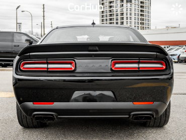 2023 DODGE Challenger SRT Hellcat Redeye Widebody  at North York Chrysler Thornhill Ontario thumbnail 15