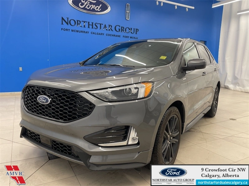 Voxcar FORD Edge SUV in , CALGARY