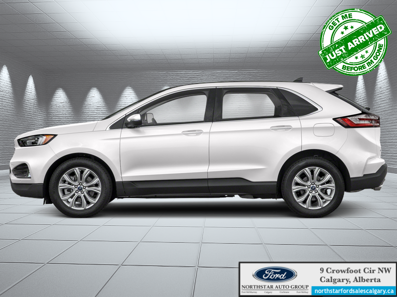 Voxcar FORD Edge SUV in , CALGARY
