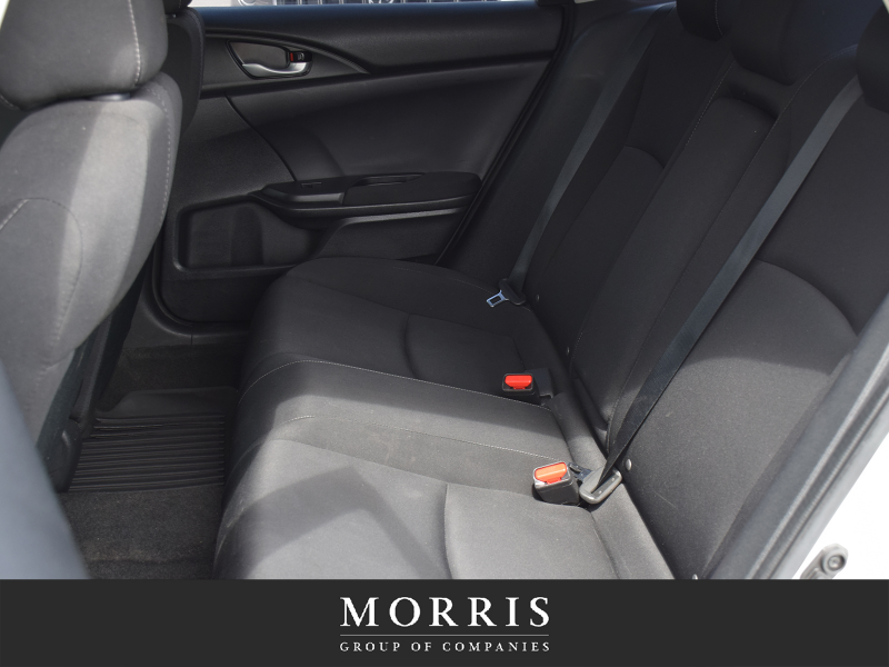 2020 Honda Civic Sedan at Alfa Romeo of Winnipeg Winnipeg Manitoba (Image 15/23)