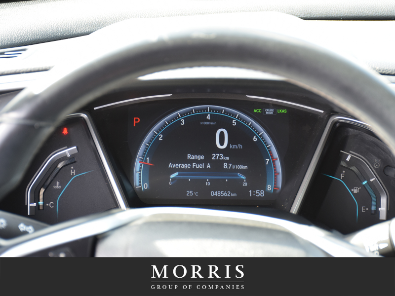 2020 Honda Civic Sedan at Alfa Romeo of Winnipeg Winnipeg Manitoba (Image 20/23)