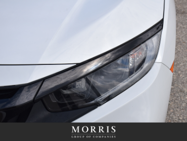 2020 Honda Civic Sedan   at Alfa Romeo of Winnipeg Winnipeg Manitoba thumbnail 6