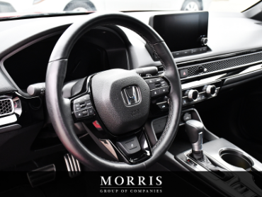 2025 Honda Civic Sedan Hybrid   at Alfa Romeo of Winnipeg Winnipeg MB thumbnail 12