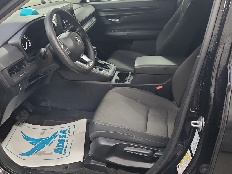 2025 Honda CR-V LX  at Alfa Romeo of Winnipeg Winnipeg Manitoba (Image 30/33)