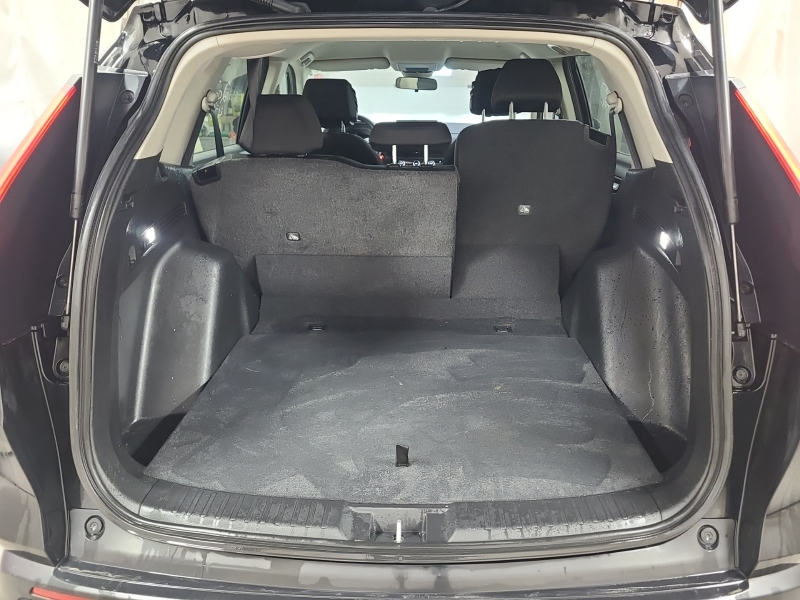 2025 Honda CR-V LX  at Alfa Romeo of Winnipeg Winnipeg Manitoba (Image 29/33)