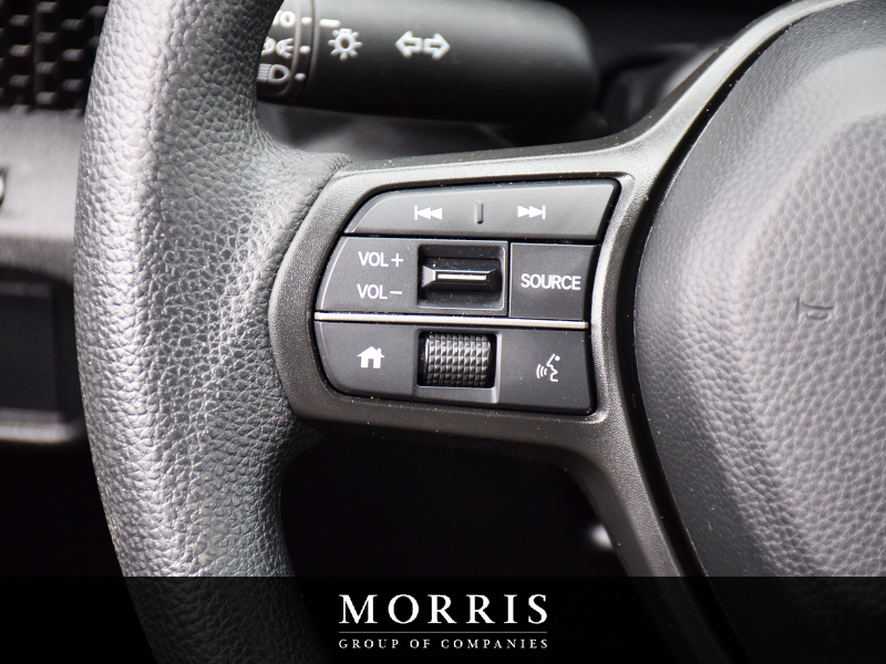 2025 Honda CR-V LX  at Alfa Romeo of Winnipeg Winnipeg Manitoba (Image 15/33)