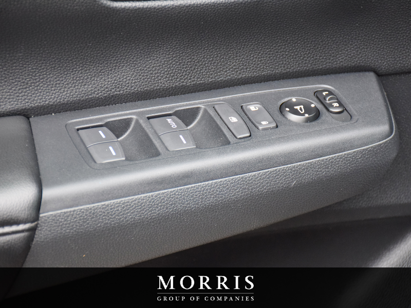 2025 Honda CR-V LX  at Alfa Romeo of Winnipeg Winnipeg Manitoba (Image 8/33)
