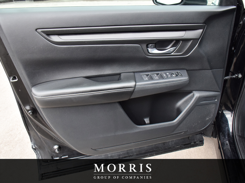 2025 Honda CR-V LX  at Alfa Romeo of Winnipeg Winnipeg Manitoba (Image 7/33)