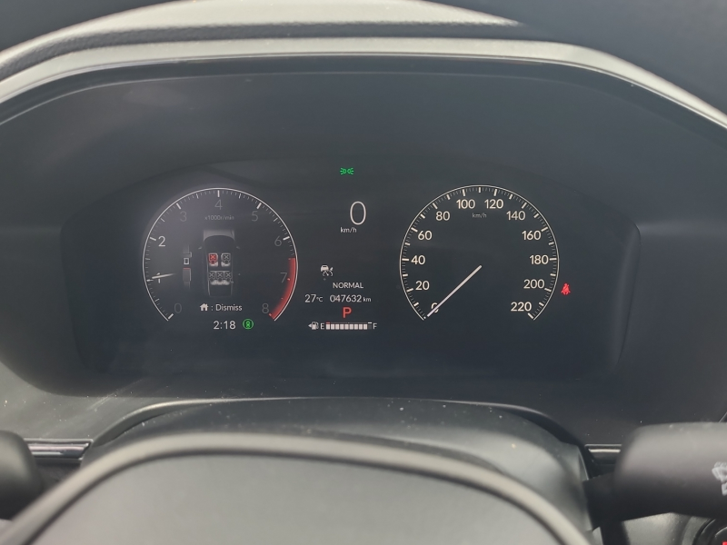 2025 Honda CR-V LX  at Alfa Romeo of Winnipeg Winnipeg Manitoba (Image 32/33)