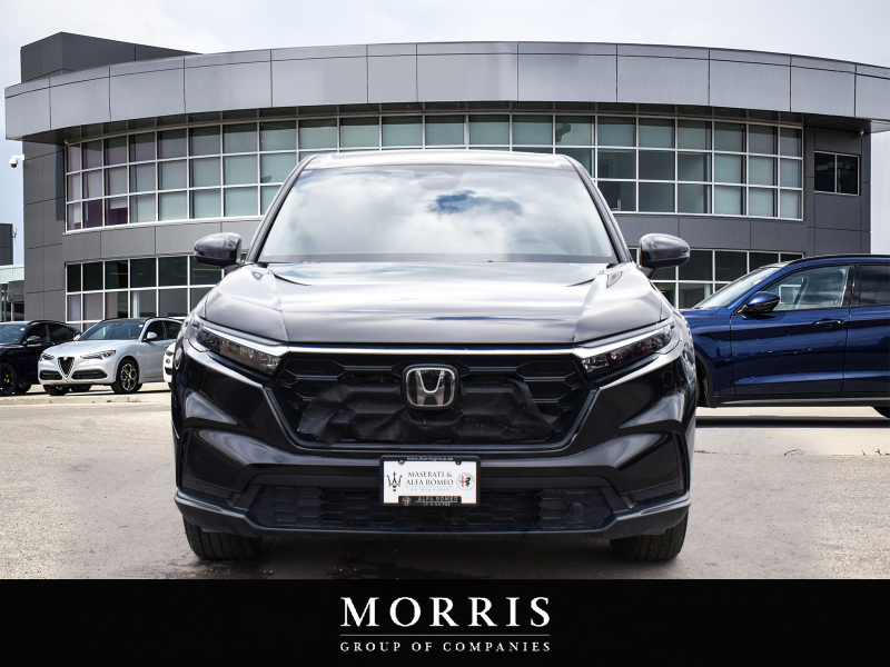 2025 Honda CR-V LX  at Alfa Romeo of Winnipeg Winnipeg Manitoba (Image 2/33)