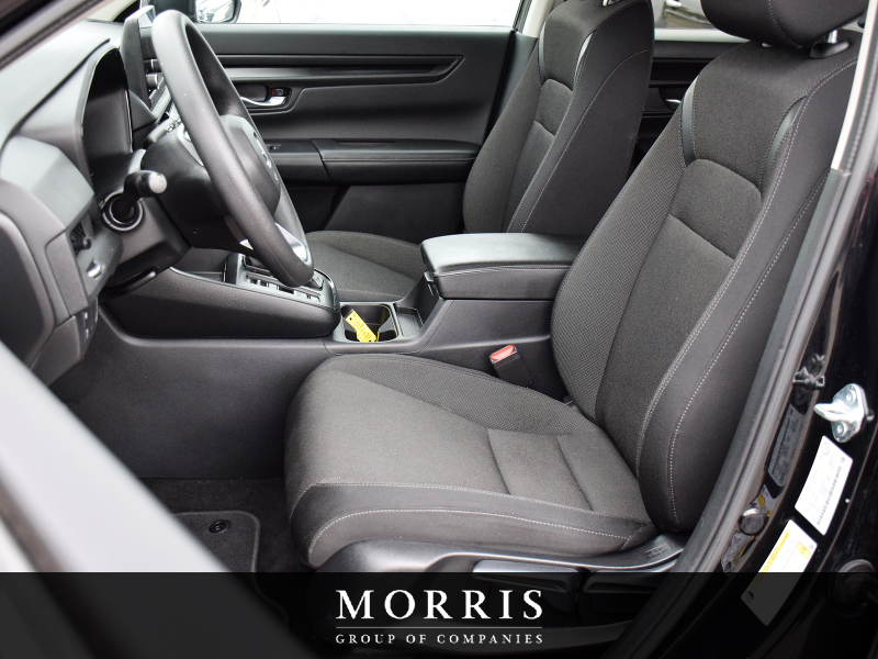 2025 Honda CR-V LX  at Alfa Romeo of Winnipeg Winnipeg Manitoba (Image 11/33)