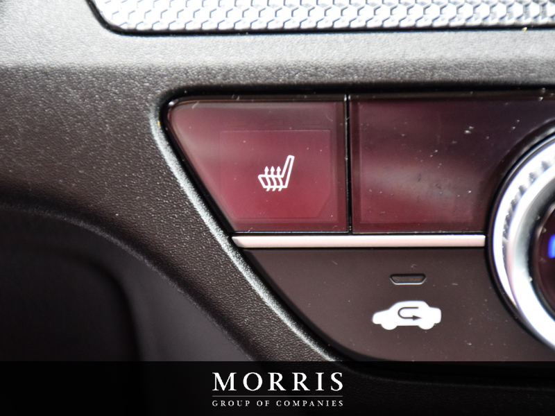 2025 Honda CR-V LX  at Alfa Romeo of Winnipeg Winnipeg Manitoba (Image 21/33)