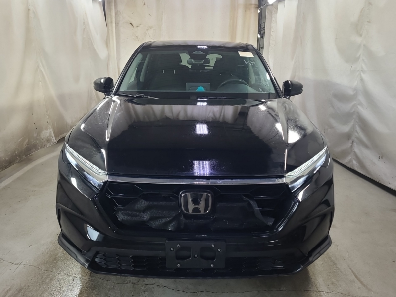 2025 Honda CR-V LX  at Alfa Romeo of Winnipeg Winnipeg Manitoba (Image 24/33)
