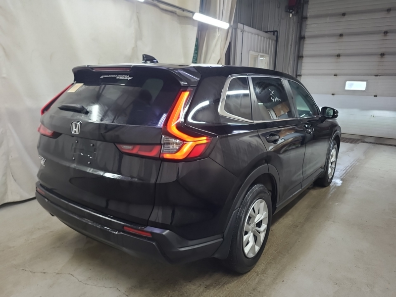 2025 Honda CR-V LX  at Alfa Romeo of Winnipeg Winnipeg Manitoba (Image 26/33)