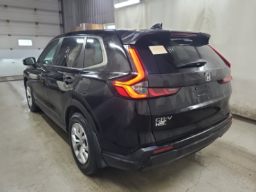 2025 Honda CR-V LX  at Alfa Romeo of Winnipeg Winnipeg Manitoba thumbnail 28