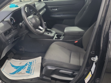 2025 Honda CR-V LX  at Alfa Romeo of Winnipeg Winnipeg Manitoba thumbnail 30