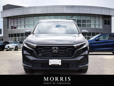 2025 Honda CR-V LX  at Alfa Romeo of Winnipeg Winnipeg Manitoba thumbnail 2