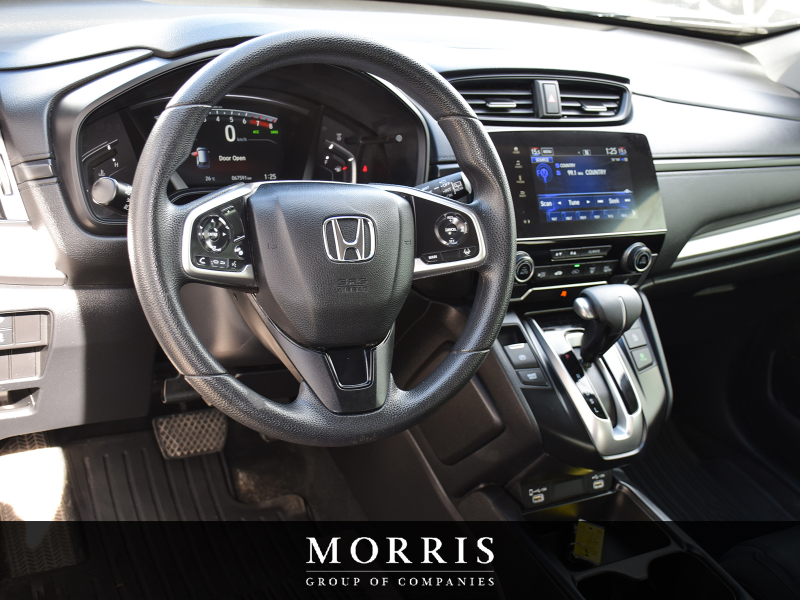 2021 Honda CR-V LX  at Alfa Romeo of Winnipeg Winnipeg Manitoba (Image 14/19)