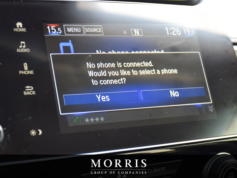 2021 Honda CR-V LX  at Alfa Romeo of Winnipeg Winnipeg Manitoba (Image 19/19)