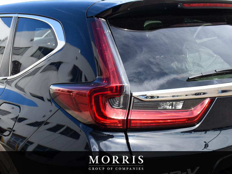 2021 Honda CR-V LX  at Alfa Romeo of Winnipeg Winnipeg Manitoba (Image 7/19)