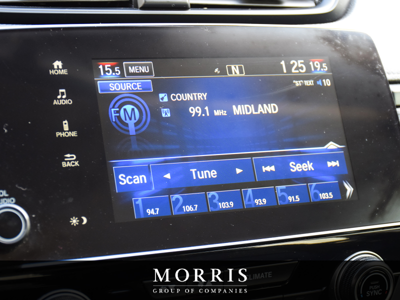 2021 Honda CR-V LX  at Alfa Romeo of Winnipeg Winnipeg Manitoba (Image 18/19)