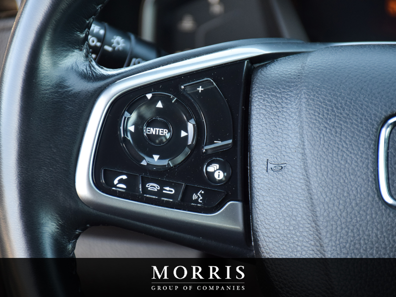 2021 Honda CR-V Sport  at Alfa Romeo of Winnipeg Winnipeg Manitoba (Image 16/23)