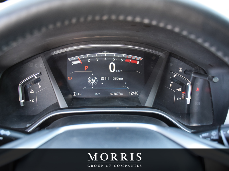 2021 Honda CR-V Sport  at Alfa Romeo of Winnipeg Winnipeg Manitoba (Image 22/23)