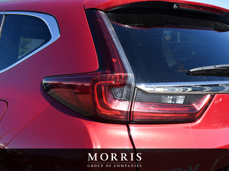 2021 Honda CR-V Sport  at Alfa Romeo of Winnipeg Winnipeg Manitoba (Image 5/23)