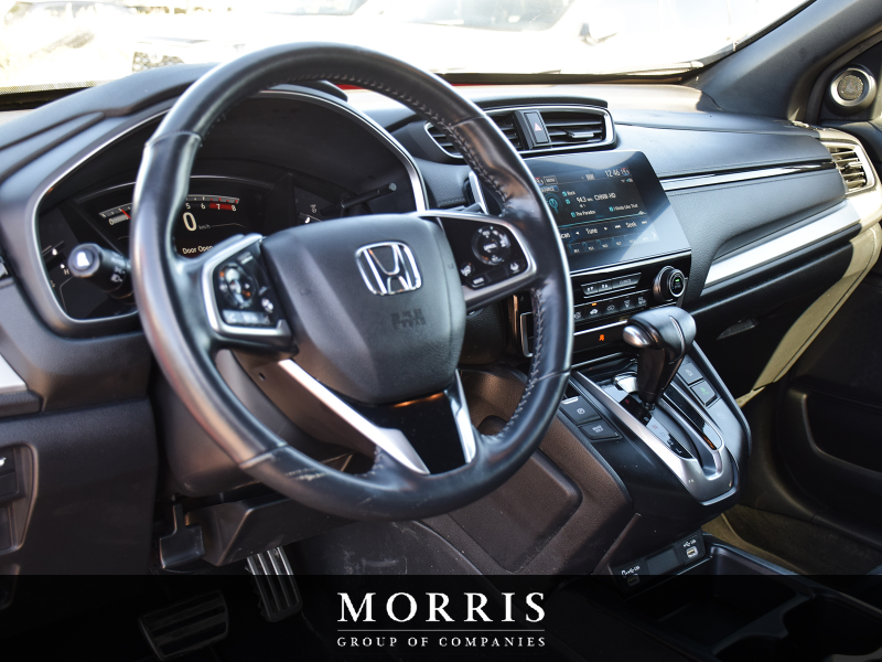2021 Honda CR-V Sport  at Alfa Romeo of Winnipeg Winnipeg Manitoba (Image 10/23)