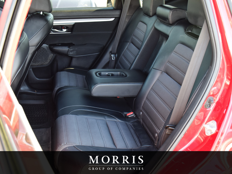 2021 Honda CR-V Sport  at Alfa Romeo of Winnipeg Winnipeg Manitoba (Image 13/23)