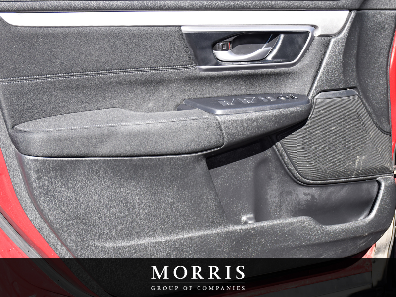 2021 Honda CR-V Sport  at Alfa Romeo of Winnipeg Winnipeg Manitoba (Image 7/23)