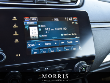 2021 Honda CR-V Sport  at Alfa Romeo of Winnipeg Winnipeg Manitoba thumbnail 19
