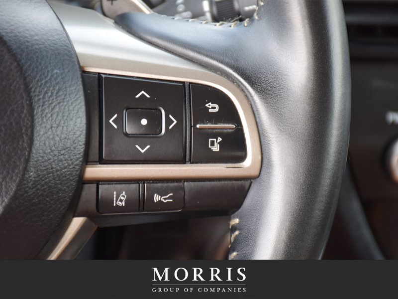 2022 Lexus RX 450h Premium at Alfa Romeo of Winnipeg Winnipeg Manitoba (Image 19/25)