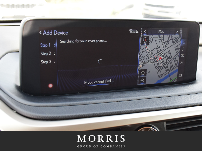 2022 Lexus RX 450h Premium at Alfa Romeo of Winnipeg Winnipeg Manitoba (Image 25/25)