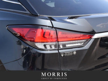 2022 Lexus RX 450h Premium  at Alfa Romeo of Winnipeg Winnipeg Manitoba thumbnail 7