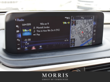 2022 Lexus RX 450h Premium  at Alfa Romeo of Winnipeg Winnipeg Manitoba thumbnail 23