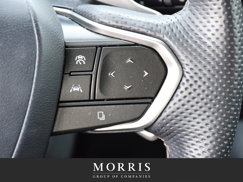 2023 Lexus NX NX 350 F SPORT at Alfa Romeo of Winnipeg Winnipeg Manitoba (Image 19/25)