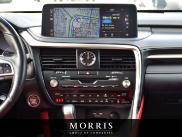 2021 Lexus RX 350 Premium  at Alfa Romeo of Winnipeg Winnipeg Manitoba thumbnail 21
