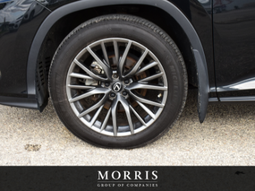 2021 Lexus RX 350 Premium  at Alfa Romeo of Winnipeg Winnipeg Manitoba thumbnail 8