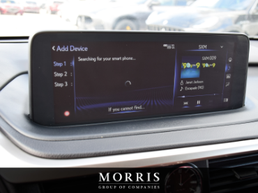 2021 Lexus RX 350 Premium  at Alfa Romeo of Winnipeg Winnipeg Manitoba thumbnail 24