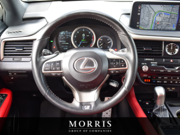 2021 Lexus RX 350 Premium  at Alfa Romeo of Winnipeg Winnipeg Manitoba thumbnail 17