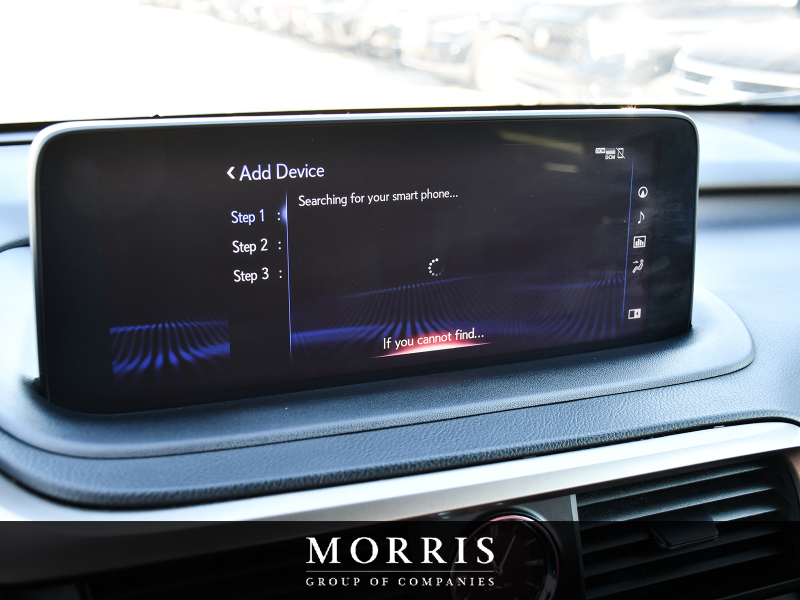 2022 Lexus RX 350 Premium  at Alfa Romeo of Winnipeg Winnipeg Manitoba (Image 24/27)