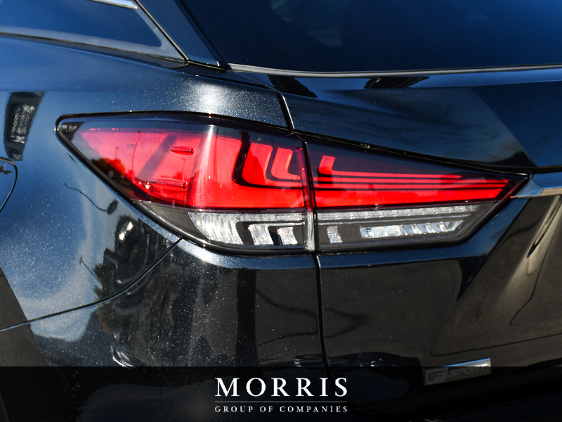 2022 Lexus RX 350 Premium  at Alfa Romeo of Winnipeg Winnipeg Manitoba (Image 7/27)