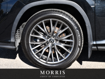 2022 Lexus RX 350 Premium  at Alfa Romeo of Winnipeg Winnipeg Manitoba thumbnail 8